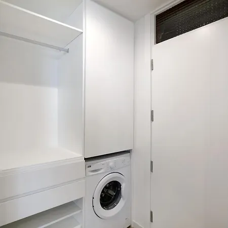 アパート Luxury Loft Mar Y Sol 1 *