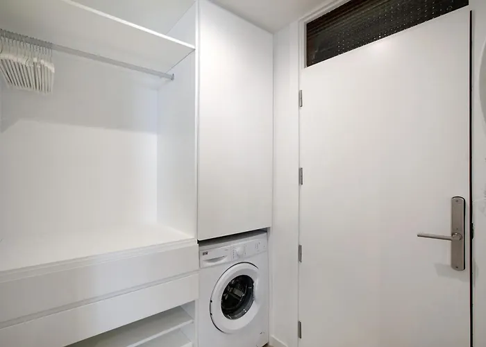 Appartement Luxury Loft Mar Y Sol 1 *