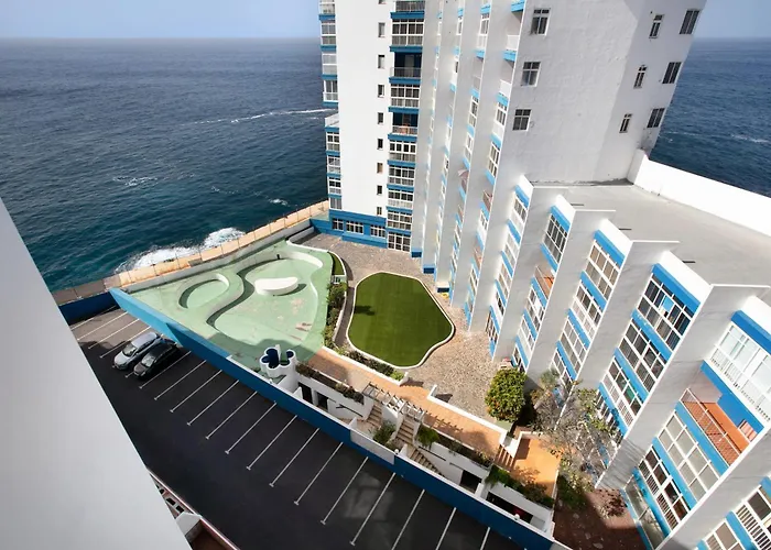 Luxury Loft Mar Y Sol 1 Appartement