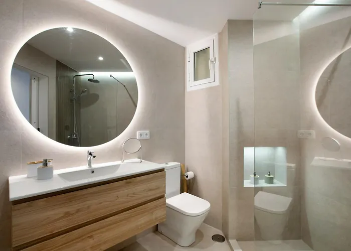Luxury Loft Mar Y Sol 1 Appartement Tacoronte