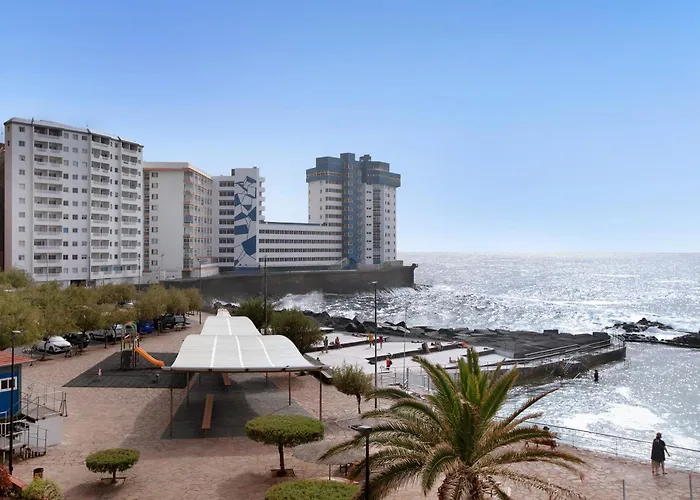 Luxury Loft Mar Y Sol 1 Appartement