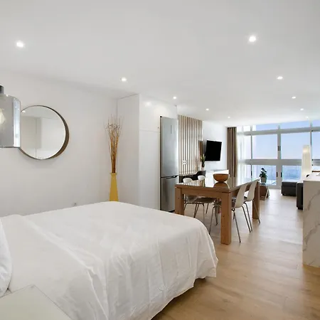 Luxury Loft Mar Y Sol 1 Apartment *