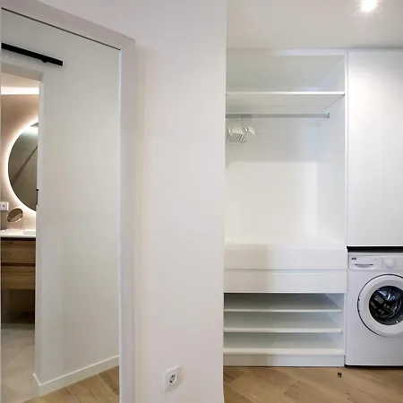 Apartment Luxury Loft Mar Y Sol 1 *