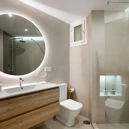 Luxury Loft Mar Y Sol 1 Apartment Tacoronte