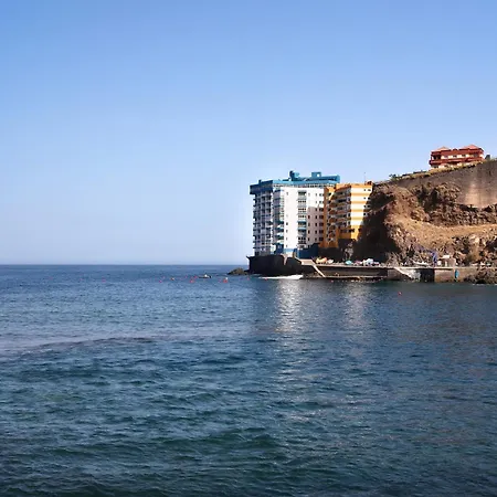 Luxury Loft Mar Y Sol 1 *