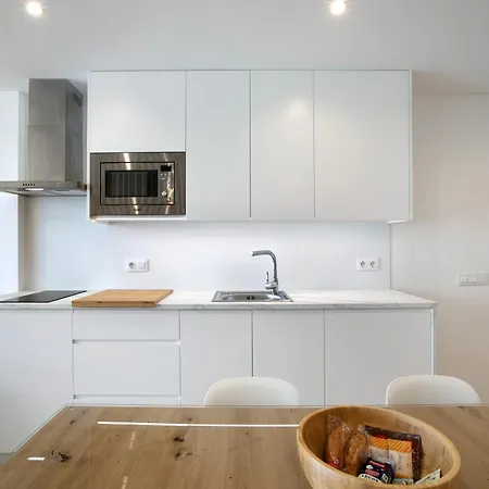 Apartment Luxury Loft Mar Y Sol 1 Tacoronte