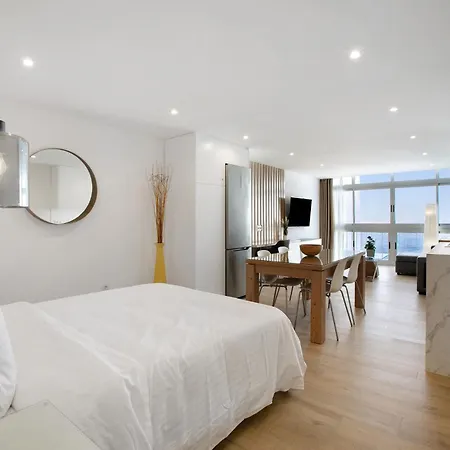 Luxury Loft Mar Y Sol 1