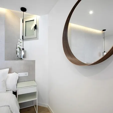 Luxury Loft Mar Y Sol 1 Apartment *