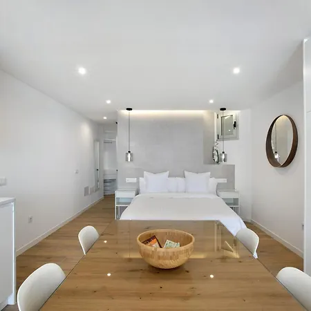 Luxury Loft Mar Y Sol 1 Apartment Tacoronte