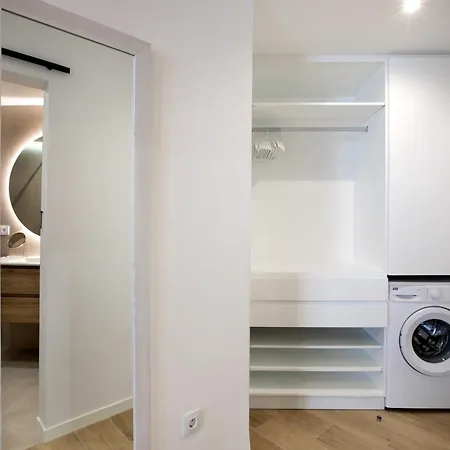 Luxury Loft Mar Y Sol 1