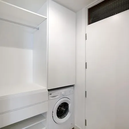 Apartment Luxury Loft Mar Y Sol 1 *