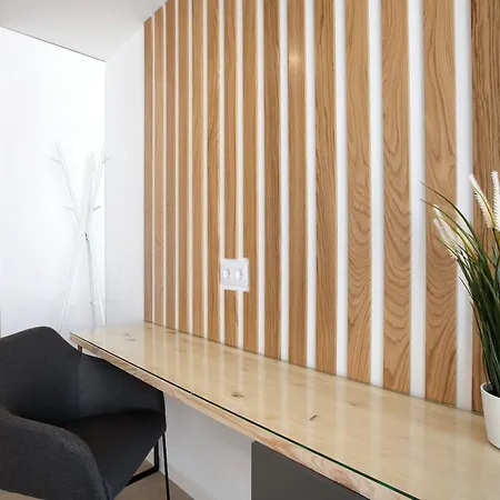 Luxury Loft Mar Y Sol 1 Apartment