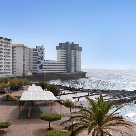 Luxury Loft Mar Y Sol 1