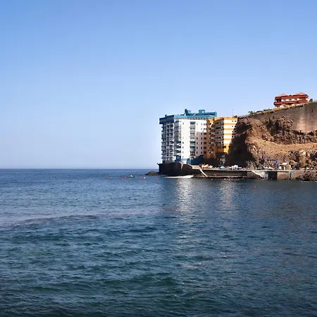 Luxury Loft Mar Y Sol 1 Apartment Tacoronte