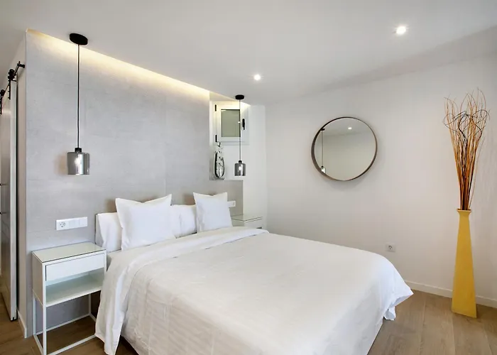 Luxury Loft Mar Y Sol 1 Tacoronte