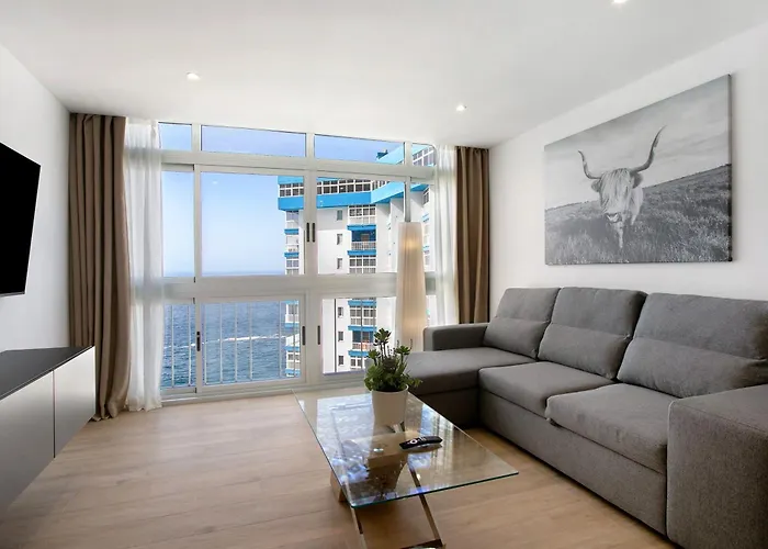 Luxury Loft Mar Y Sol 1 Appartamento Tacoronte