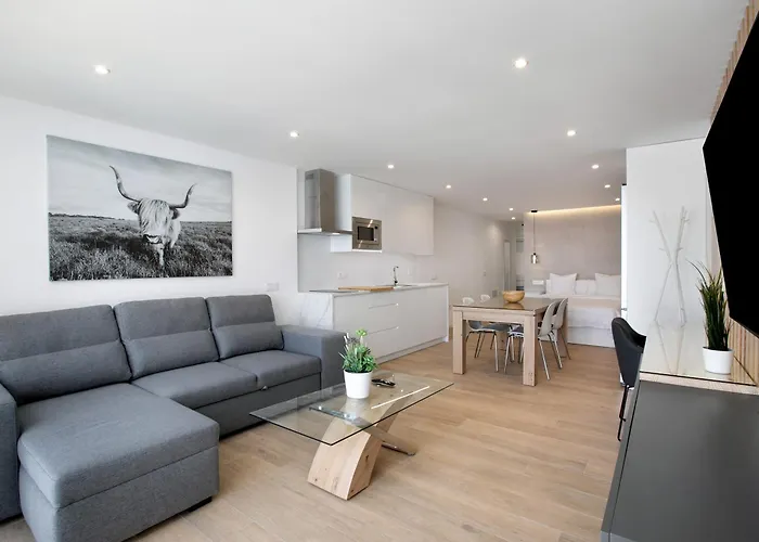 Appartamento Luxury Loft Mar Y Sol 1 Tacoronte
