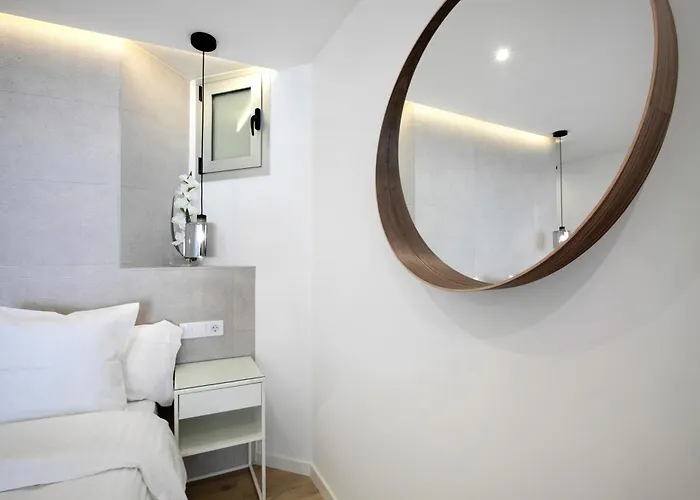 Luxury Loft Mar Y Sol 1 Appartamento Tacoronte
