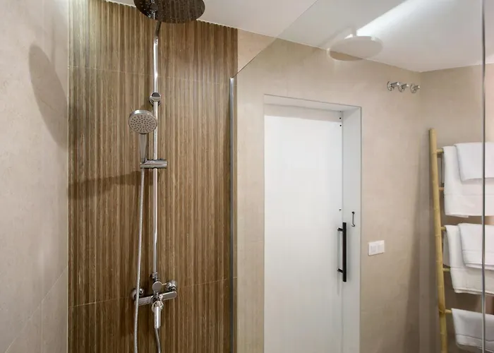 Luxury Loft Mar Y Sol 1 Apartamento *