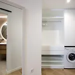 Apartamento Luxury Loft Mar Y Sol 1 *