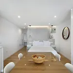 Luxury Loft Mar Y Sol 1 Apartamento *