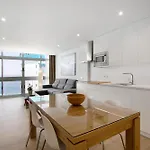 Luxury Loft Mar Y Sol 1 Apartamento
