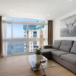 Luxury Loft Mar Y Sol 1 Apartamento Tacoronte