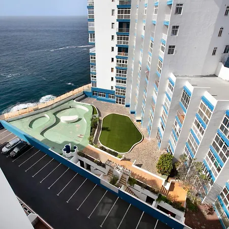 Luxury Loft Mar Y Sol 1 Апартаменты