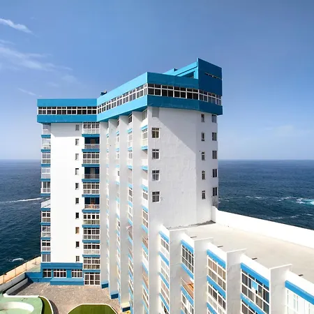 Апартаменты Luxury Loft Mar Y Sol 1