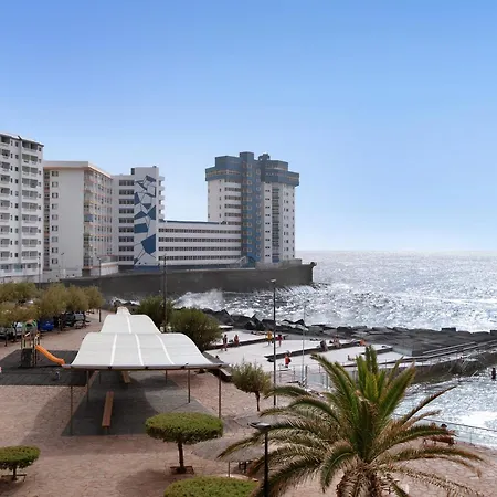 Luxury Loft Mar Y Sol 1 Апартаменты