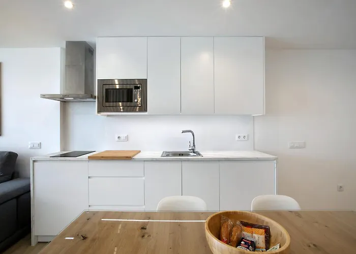 Luxury Loft Mar Y Sol 1 Такоронте