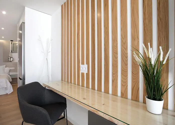 Luxury Loft Mar Y Sol 1 Такоронте