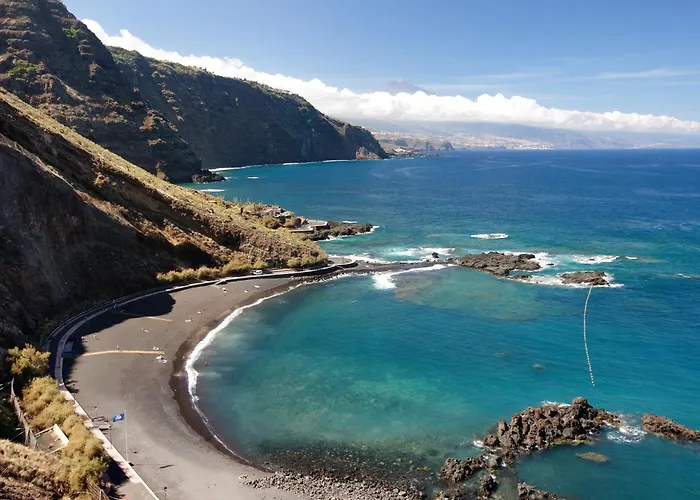 Luxury Loft Mar Y Sol 1